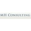 MH Consulting Logo