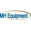 MH Equipment Logo