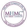 MH Miles Logo