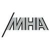 MHA Engenharia Logo