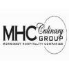 MHC Culinary Group Logo