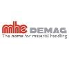 MHE Demag Logo