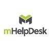 mHelpDesk Logo