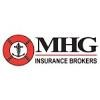 MHG Services Logo