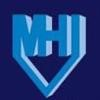 MHI Ship Repair & Services Logo