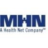 MHN Government Services Logo