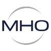 MHO Networks Logo