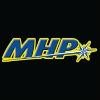 MHP (Maximum Human Performance) Logo