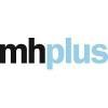 mhplus Krankenkasse Logo