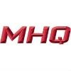 MHQ Logo