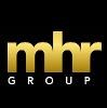 MHR London Logo