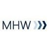 MHW Logo