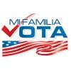 Mi Familia Vota Logo