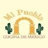 Mi Pueblo Logo