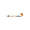 MI Querido Watson Logo