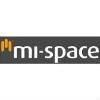 Mi-space Logo