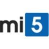 Mi5 Logo