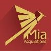 Mia Acquisitions Logo