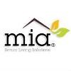 Mia Senior Living Solutions Logo