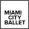 Miami City Ballet Logo