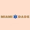 Miami Dade Ambulance Logo