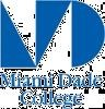 Miami Dade College Logo