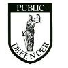 Miami Dade County Office of the Public Defender Logo