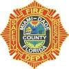 Miami-Dade Fire Rescue Department Logo