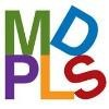Miami Dade Public Library System Logo