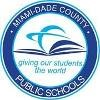 Miami Dade Public Schools Logo