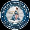 Miami-Dade State Attorney's Office Logo