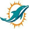 Miami Dolphins Logo
