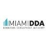 Miami Downtown Development Authority Logo