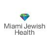Miami Jewish Health Logo
