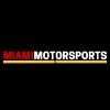 Miami Motorsports Logo