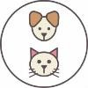 Miami Pet Concierge Logo