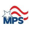 Miami Postal Service Credit Union Logo