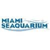 Miami Seaquarium Logo