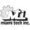 Miami Tech Line Maintenance Logo