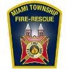 Miami Township Fire-Rescue Logo
