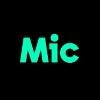 Mic (NY) Logo
