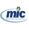 MIC Electronics Logo