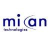 MICAN TECHNOLOGIES Logo