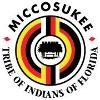 Miccosukee Tribe of Indians of Florida Logo