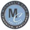MIchael's Cafe Logo