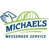 Michael's Messenger Service Logo