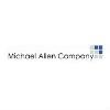 Michael Allen Company Logo