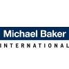 Michael Baker International Logo