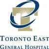 Michael Garron Hospital Logo