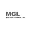 Michael Gerald Logo